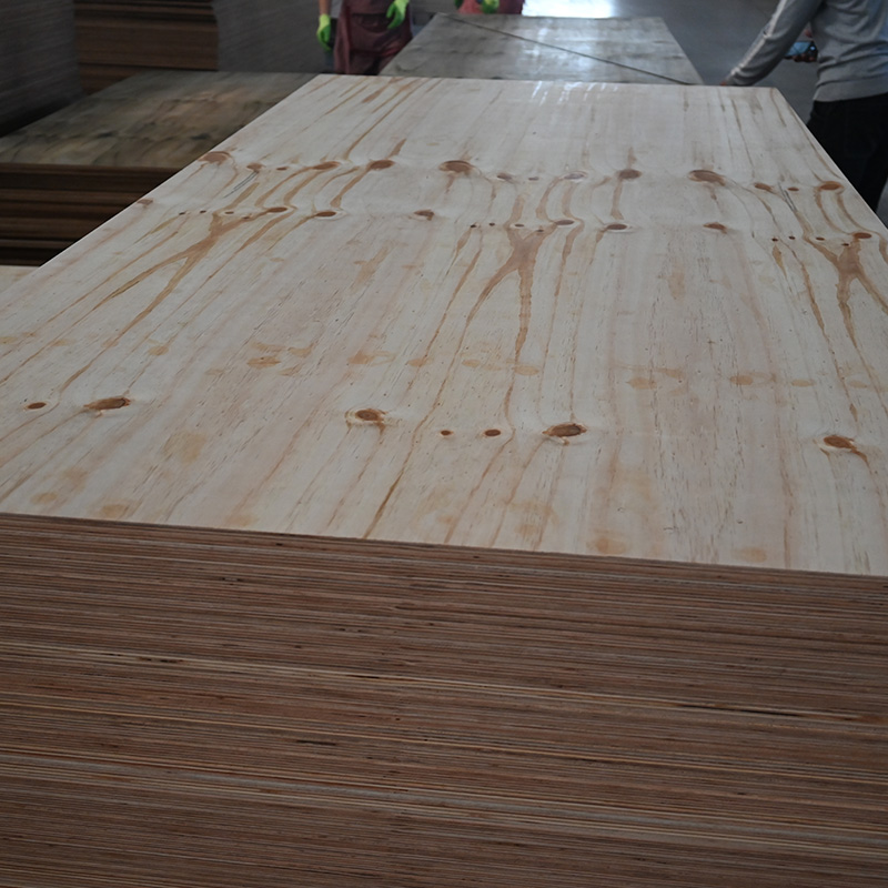 Structural Plywood